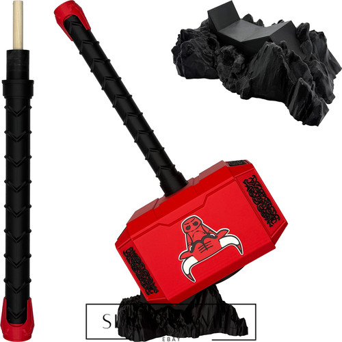 Chicago bulls hammer - bulls, #1