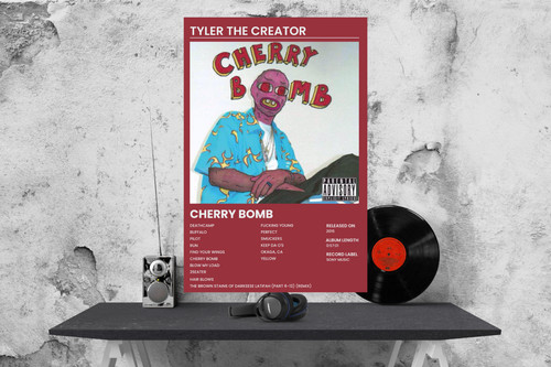 Tyler the creator style - tyler,