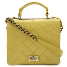 Borsa a tracolla CHANEL 2.55