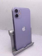 Apple iPhone 11 256GB - Purple
