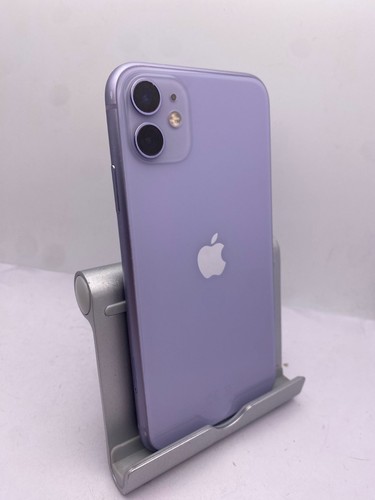 Apple iphone 256gb - 11, purple