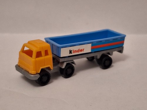 1983 kinder montable - 1983,