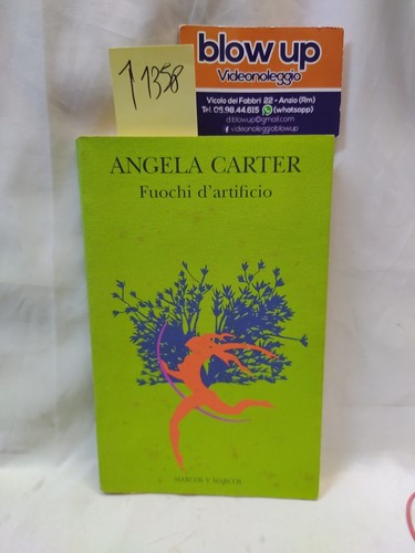 Fuochi artificio angela - fuochi,