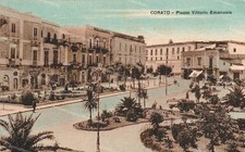 ds63 cartolina corato piazza