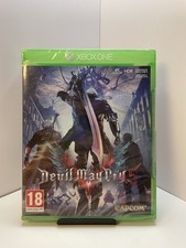 DEVIL MAY CRY 5 - XBOX ONE ITALIANO - SIGILLATO