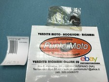 Serie gommini freni Piaggio