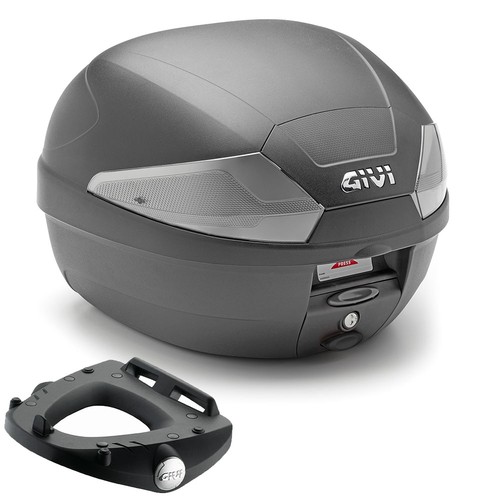 Kit bauletto b29nt givi - kit,
