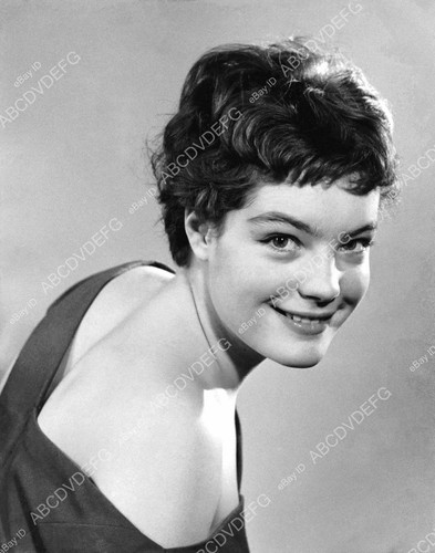 Early romy schneider - romy,