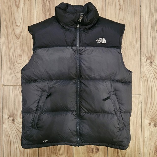 Gilet the north - gilet,
