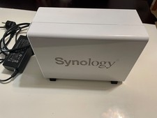 Synology DS216j NAS Server 2bay ottimo per casa / ufficio