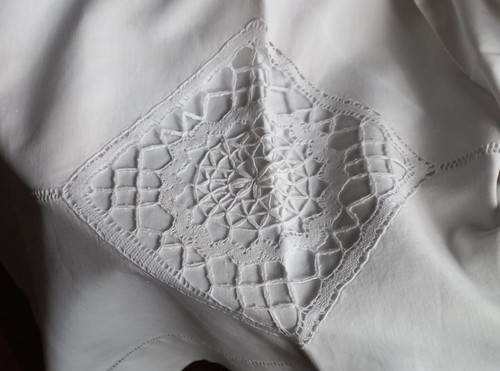 Lenzuolo lino matrimoniale - lino,