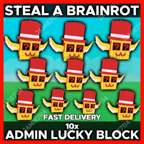 10x blocchi fortunati - ✅10x,