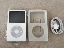 Apple ipod video - video, classic