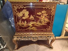 Mobile Bar Stile Orientale