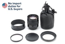 [Quasi come nuovo] obiettivo