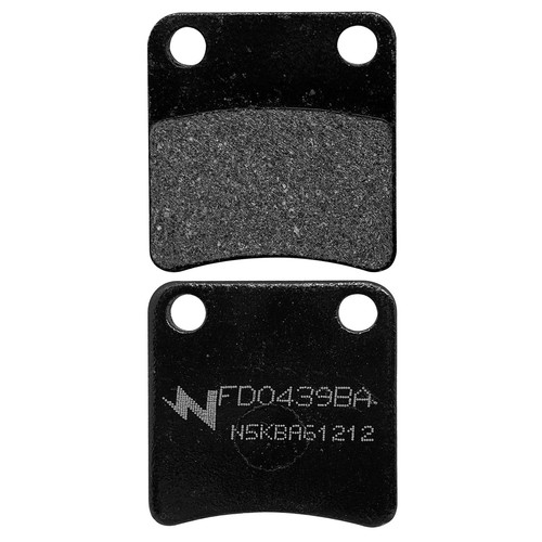 Mf4089 pastiglie newfren freno - newfren,