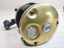 Mulinello da baitcasting Abu