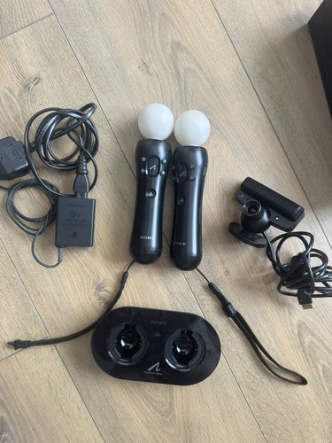 Playstation ps3 move - -, 2