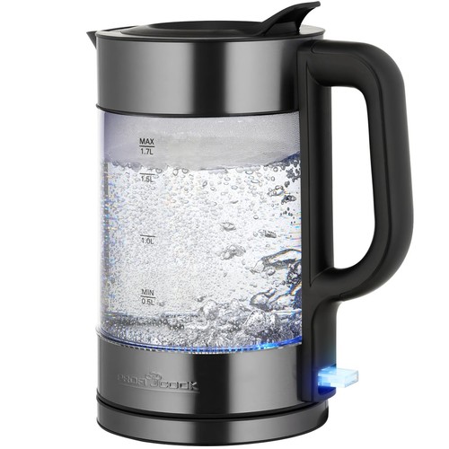 Proficook bollitore elettrico - bollitore,