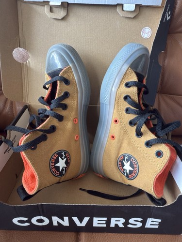 Chuck taylor all star - chuck,