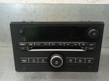 12774897 SISTEMA AUDIO / RADIO