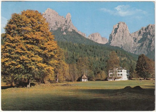 Primiero trento villa - -,