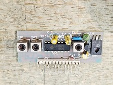 Yaesu VU 9600 TV IF Unità per