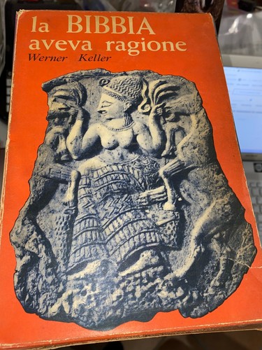 Keller bibbia aveva - -,