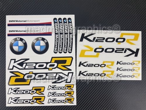 Adesivi moto grafica - grafica, stickers