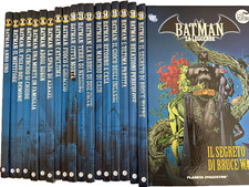 BATMAN THE LEGEND PLATINUM
