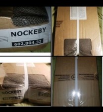 Copri ottomano Ikea Nockeby