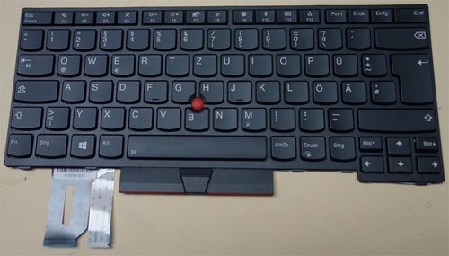 Tastiera lenovo thinkpad edge - tastiera,