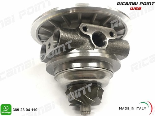 Core assy nuovo - assy, bilanciato
