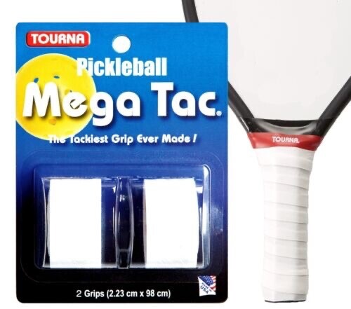 Tourna grip pickleball - tourna,