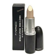 MAC Metallic Lipstick