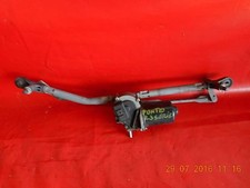 MOTORINO TANDEM TERGICRISTALLO