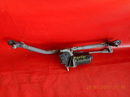 Motorino tandem tergicristallo - tandem,