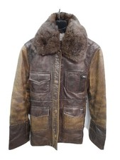 Take two giubbotto jacket