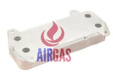 VIESSMANN SCAMBIATORE CALDAIA