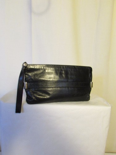 Pochette vintage rodo - vintage, cuir