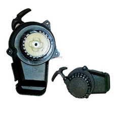 Avviamento a strappo rinculo 2