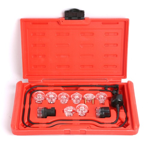 11pc electronic fuel injection - electronic,