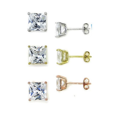 Set real sterling silver - sterling,