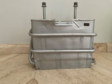 Serpentina per scaldabagno a