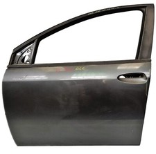 PORTA PORTIERA ANTERIORE SINISTRA FIAT CROMA 2005-2011 5P SW SX GRIGIO POR446