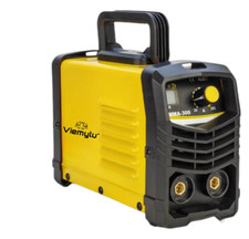 Mini Saldatrice Inverter a Elettrodo Mma-300A Kit Completo