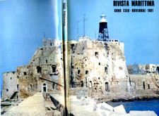 " RIVISTA MARITTIMA ANNO CXIV