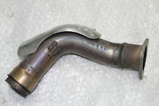 Collettore tubo scarico Aprilia Dorsoduro 1200 SMV ABS #R5330