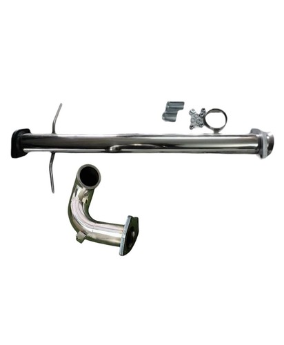 Down pipe tubo - pipe, kat