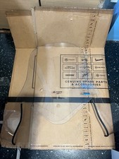 Schermo parabrezza originale Piaggio X9